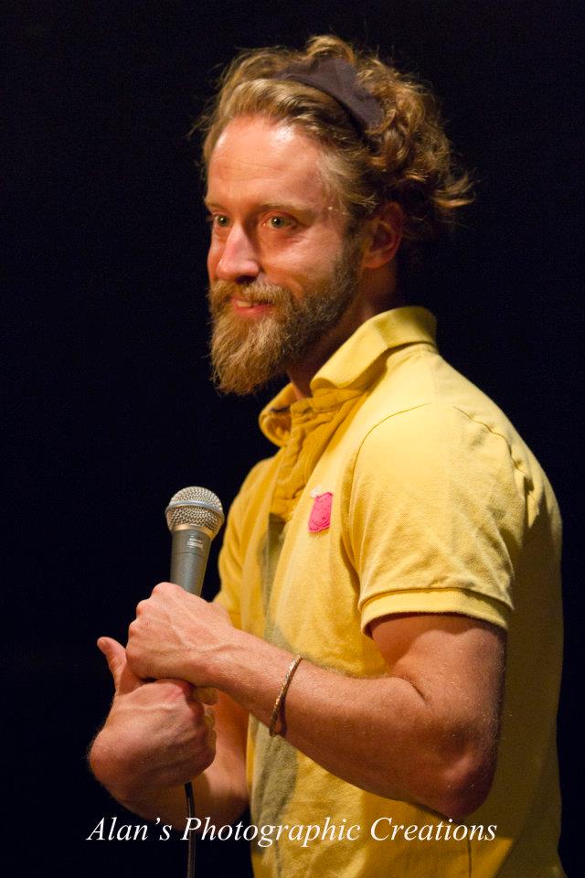 Josh Blue Net Worth