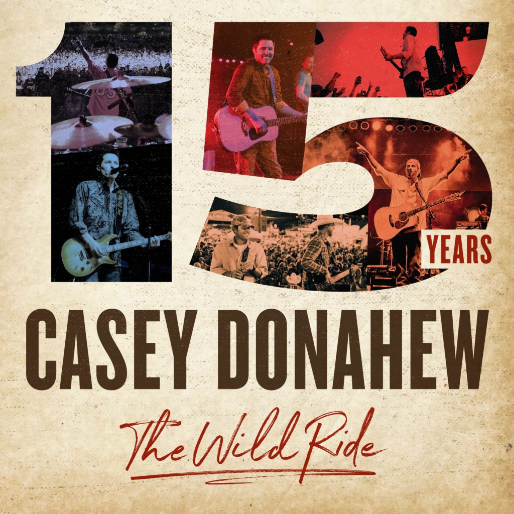 Casey Donahew Band First Avenue Club